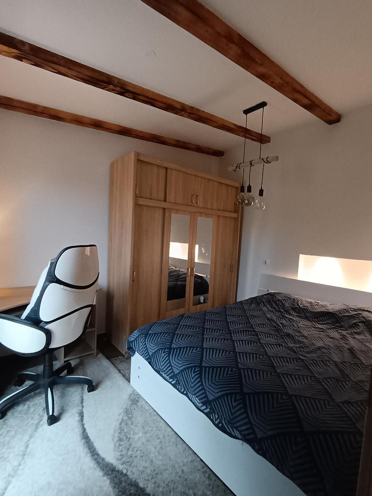Cattleya Lägenhet Novigrad Istria Exteriör bild